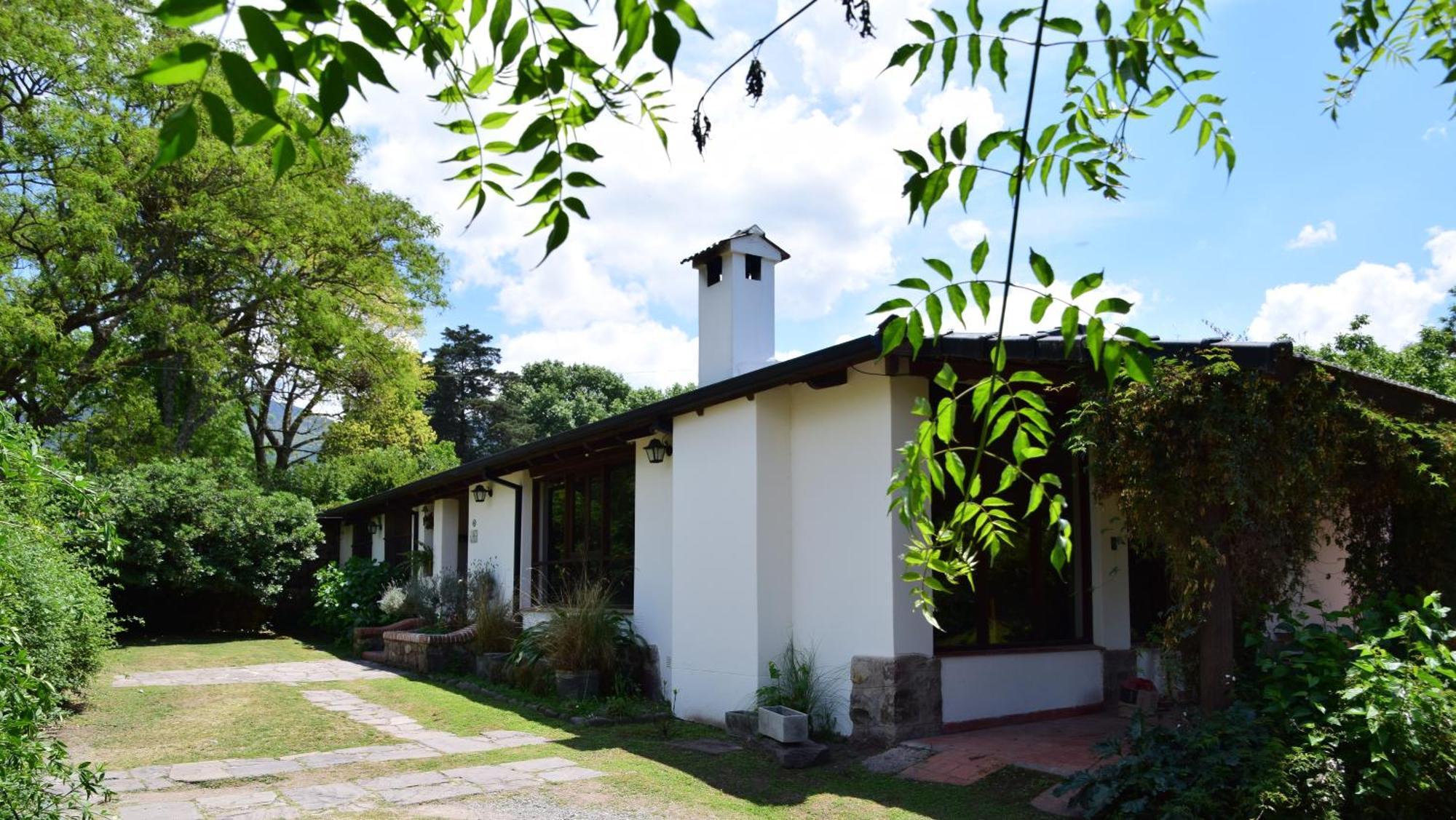 B&B Casa Hernandez San Lorenzo  Luaran gambar